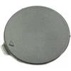 BMW E81 E87 galinio bamperio vilkimo kablio dangtelis su akimi originalus 51127836964