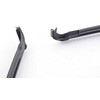 BMW E81 E87 kryžminio nario sandarinimo juostelė originali 51717163641
