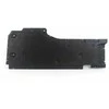 BMW E81 E87 Lateralinis Apatinis Šarvuotas Kairysis Originalus 51757059389