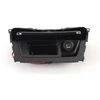 BMW E81 E87 LCI Aukštos Blizgesio Juodas Degalu Dėklas Originalus 51169137623