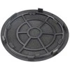 BMW E81 E87 LCI E82 E88 Kairysis Vairuotojo Garsiakalbio Dangtelis Originalus 51416975349