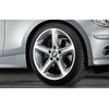 BMW E81 E87 LCI E88 E82 Scheibenrad Leichtmetall Originalus 36116779803