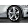 BMW E81 E87 LCI E88 E82 Scheibenrad Leichtmetall Originalus 36116779803