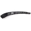 Bmw E81 E87 Lci E88 E82 Vidinio Durų Rankenos Dekoras Juodas Originalus 51416987538