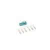 BMW E81 E87 lizdo korpuso remonto rinkinys originalus 61132360043