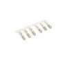 BMW E81 E87 lizdo korpuso remonto rinkinys originalus 61132360043