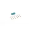 BMW E81 E87 lizdo korpuso remonto rinkinys originalus 61132360043