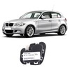 Bmw E81 E87 Priekinis Radhaus Abdeckung Originalus 51717141873