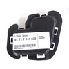 Bmw E81 E87 Priekinis Radhaus Abdeckung Originalus 51717141873
