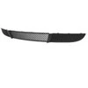 BMW E81 E87 Priekinis Stiklo Grotelis Originalus 51117166605
