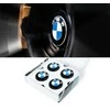 BMW E81 E87 stebulės dangtelis plūduriuojantis originalus 36122455269