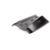 BMW E81 E87 variklio oro įsiurbimo žarna kairė originali 13717547592