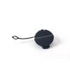 BMW E81 E87 Z4 2002-2012 m. priekinio aerobamperio gruntuotas vilkimo kablio dangtelis originalus 51117056922