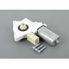 BMW E81 E88 E88 E82 priekinio lango pakėlėjo priekinis kairysis originalus 67627286141
