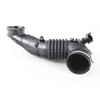 BMW E81 E88 E90 E93 filtruoto oro vamzdis originalus 13717804846