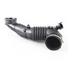 BMW E81 E88 E90 E93 filtruoto oro vamzdis originalus 13717804846