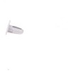 BMW E81 E88 F87 M2 F23 F33 F83 M4 E93 F12 G14 Clip Grau Originalus 07147149477