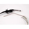 BMW E81 E88 galinio vaizdo veidrodėlių montavimo laidų rinkinys originalus 61120434330