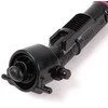 BMW E81 E88 priekinių žibintų plovimo antgalis originalus 61677837309