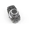 BMW E81 E90 E60 E70 Navigacijos Sistemos Jungiklio Valdiklis Originalus 65829334611