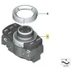 BMW E81 E90 E60 E70 Navigacijos Sistemos Jungiklio Valdiklis Originalus 65829334611