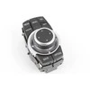 BMW E81 E90 E60 E70 Navigacijos Sistemos Jungiklio Valdiklis Originalus 65829334611