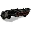 BMW E81 E90 įsiurbimo kolektorius su sklendės valdymu originalus 11618507239