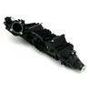 BMW E81 E90 įsiurbimo kolektorius su sklendės valdymu originalus 11618507239