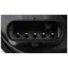 BMW E81 E90 įsiurbimo kolektorius su sklendės valdymu originalus 11618507239