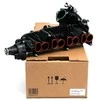 BMW E81 E90 įsiurbimo kolektorius su sklendės valdymu originalus 11618507239