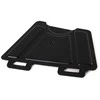 BMW E81 E91 variklio skyriaus dangtelis Originalus 51757140983