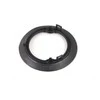 BMW E81 E93 variklio alyvos dangtelio tarpiklis originalus 11127801695