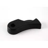 BMW E81 F13 variklio dangčio atleidimo svirtis originali 51237058117