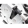 BMW E81 F20 durų užrakto spyna su paleidimo mechanizmo elektromagnetiniu varikliu dešinėje 51217202144