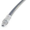 BMW E81 F20 galinė stabdžių žarna originali 34306792253