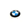 BMW E81 F21 variklio grožio dangtelis emblema originalus 11147788967