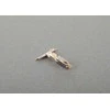 BMW E81 F22 G21 Elektros jungtis Dvigubos lapinės spyruoklės kontaktas originalus 61138377732