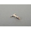 BMW E81 F22 G21 Elektros jungtis Dvigubos lapinės spyruoklės kontaktas originalus 61138377732