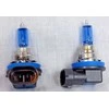 BMW E81 F22 mėlynos halogeninės lemputės originalios 63112359505