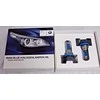 BMW E81 F22 mėlynos halogeninės lemputės originalios 63112359505