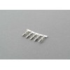 BMW E81 F40 laidų kabelio kištuko terminalo jungtis 4 polių originali 61138380696