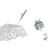 BMW E81 kaitinimo žvakė Originali 12230035934