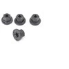 BMW Kūno Veržlė E30 E36 E46 E90 F30 F10 G30 Originalus 07129904217