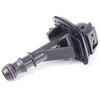 BMW E81 priekinio dešiniojo priekinio žibinto ploviklio purkštukas originalus 61677179466
