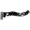 BMW E81 priekinio žibinto laikiklis kairėje pusėje Originalus 51117148761