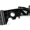 BMW E81 priekinio žibinto laikiklis kairėje pusėje Originalus 51117148761