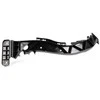 BMW E81 priekinio žibinto laikiklis kairėje pusėje Originalus 51117148761