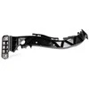 BMW E81 priekinio žibinto laikiklis kairėje pusėje Originalus 51117148761