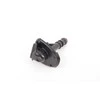BMW E81 purkštuko kairysis purkštukas originalus 61677179465