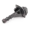 BMW E81 purkštuko kairysis purkštukas originalus 61677179465